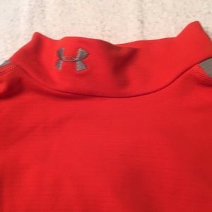 Under Armour